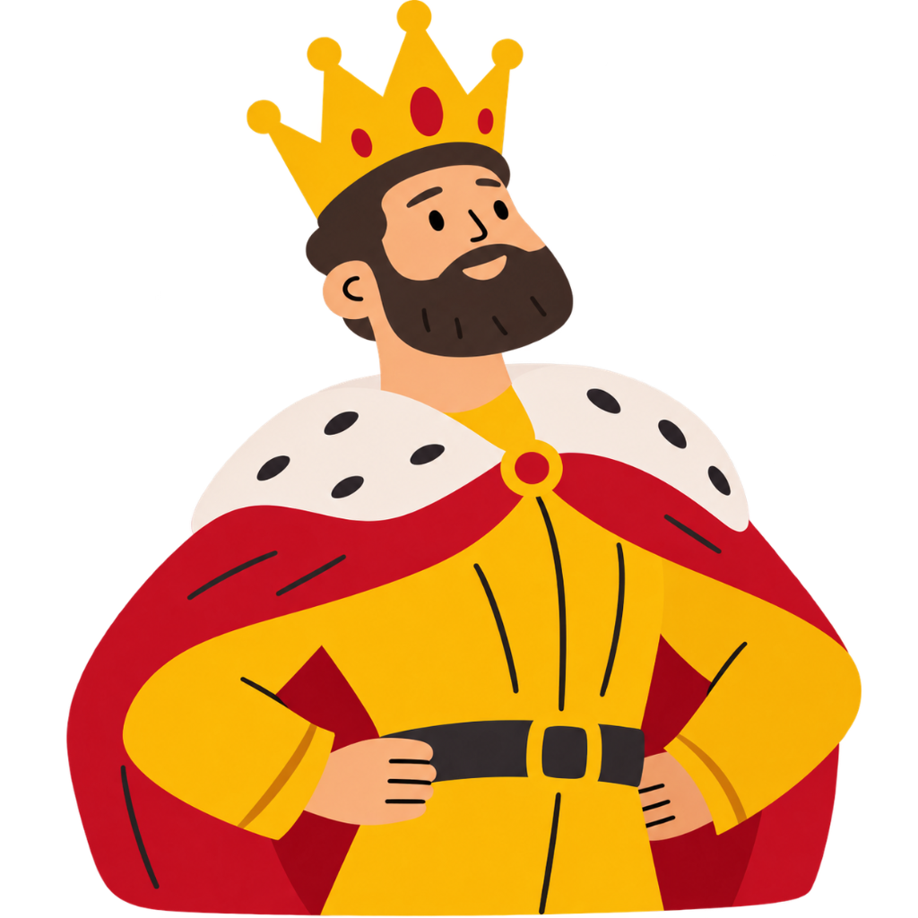 Царь VPN