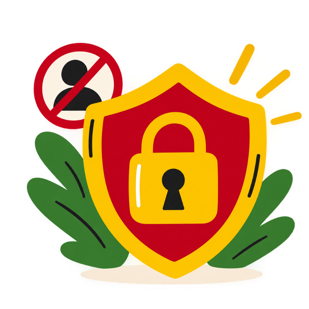 Безопасность Царь VPN
